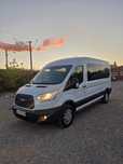 Urgent De vanzare ford transit an 2019.06 motor 2.0 litri dizel arată