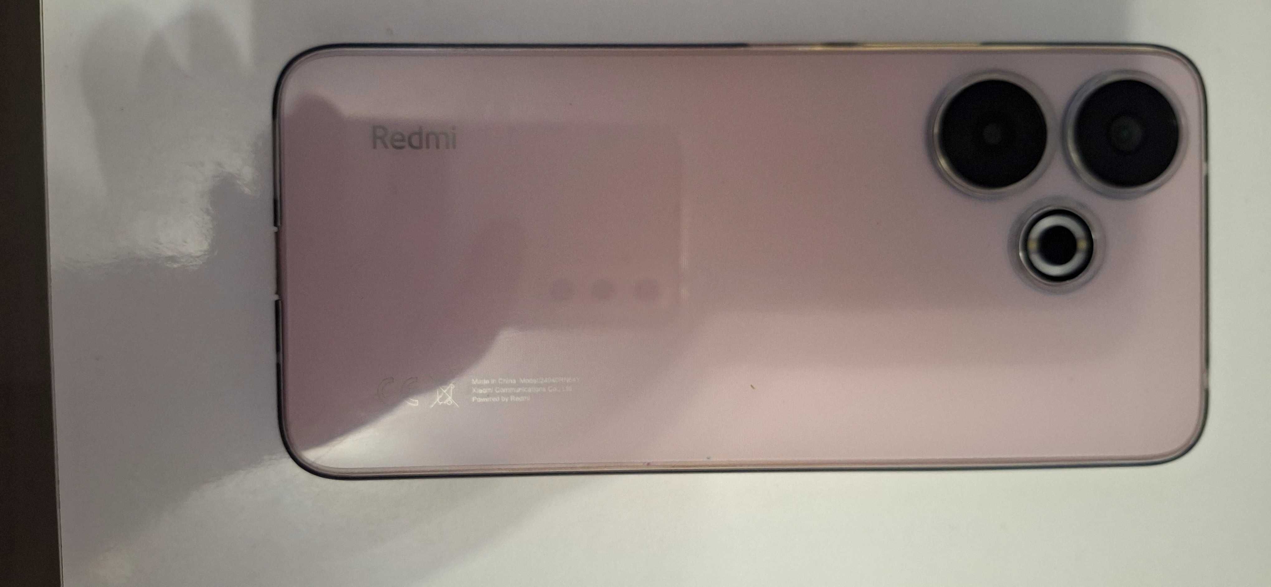 Redmi 13 С гаранция и застраховка