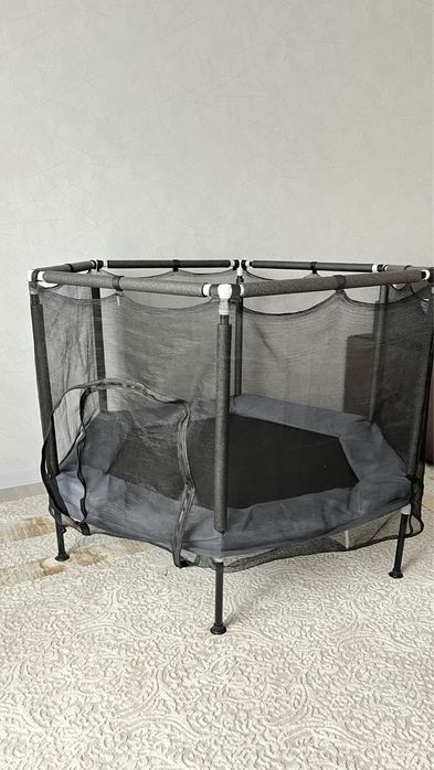 Продам детский батут