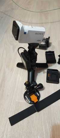 экшен камера SONY HDR x3000 R 4К