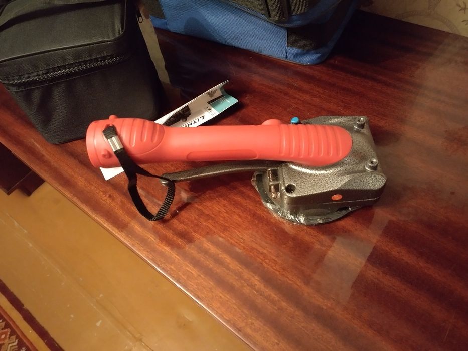 Молоток для усадки плитки