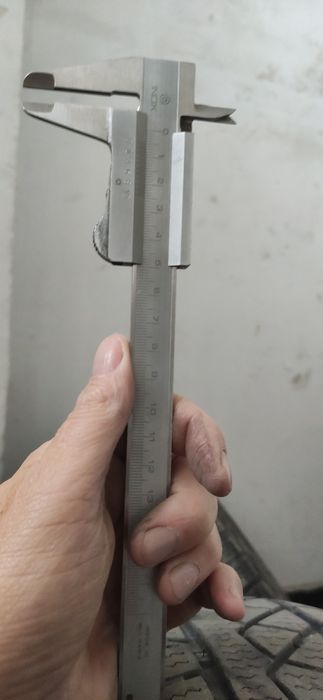 Зимни гуми 215/60/17