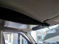 Consola plafon interior Nissan Patrol Y61