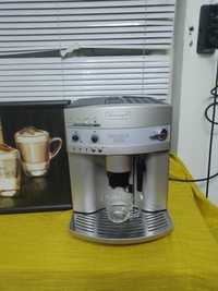 Кафе машина DeLonghi MAGNIFICA Rapid Cappuccino