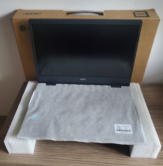 Laptop ACER Chromebook 314,nou