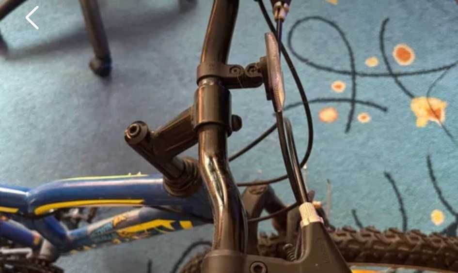 Bicicleta  Kreativ in stare foarte buna