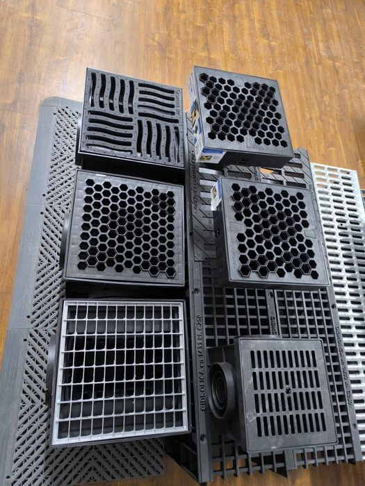 Лоток ва траплар акция нархида !!!