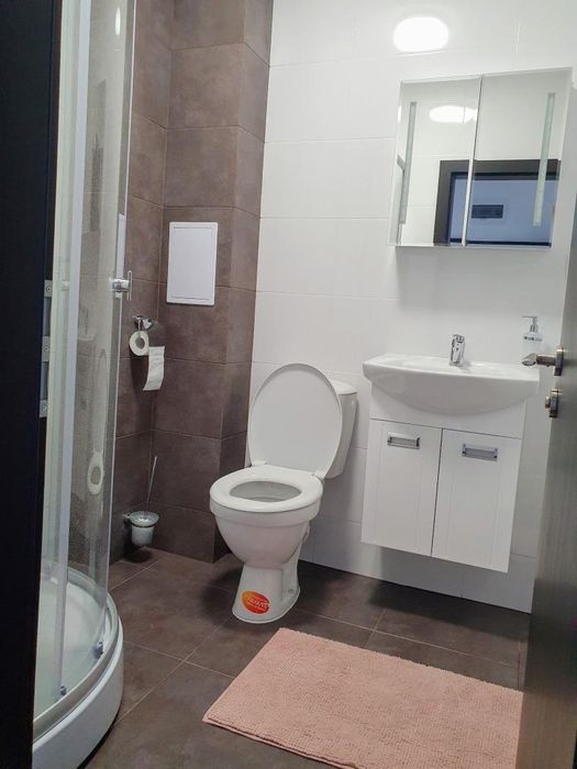 Дава се под наем Двустаен апартамент в Пловдив, Тракия - 78 кв.м за 418 € - Снимка #4