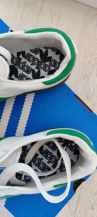 Adidas samba кецове