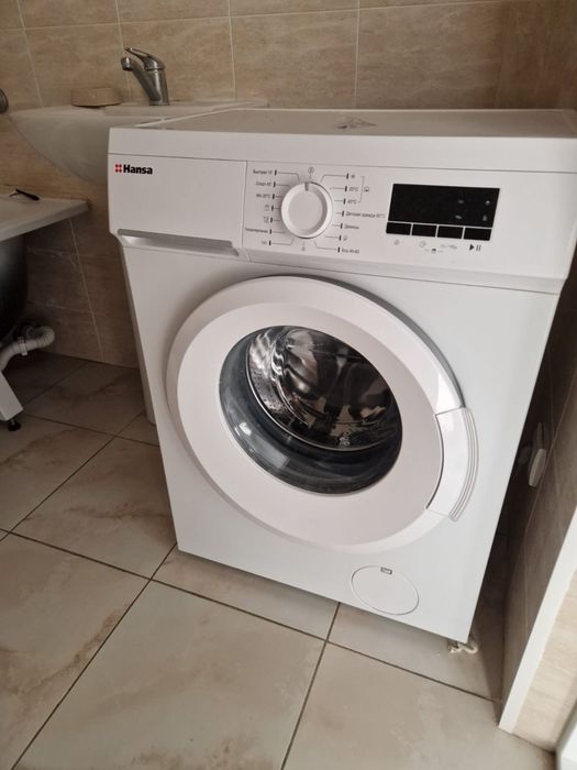 Продам стиральную машину