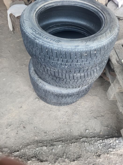 Hankook Зима резина
