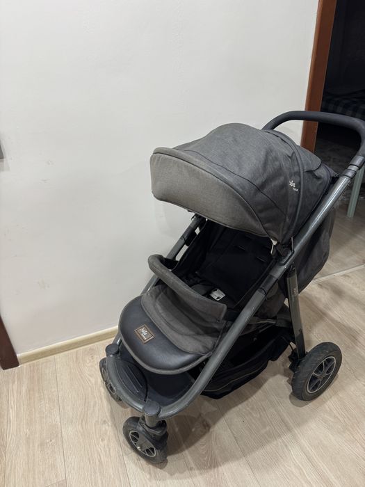 Коляска Joie Mytrax