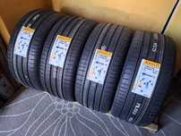275 35 21 Pirelli DOT 2025 vara runflat NOI