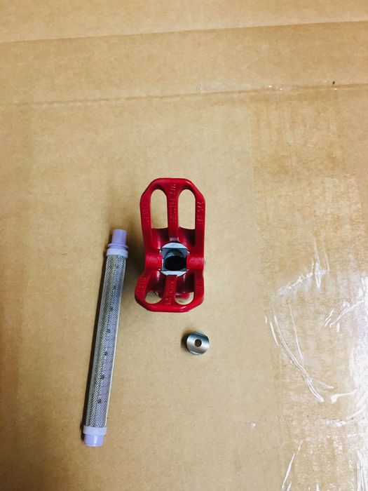 Set Wagner garda, filtru și garnitura pentru pistoale de zugravit