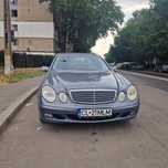 Mercedes-Benz  E 200 CDI