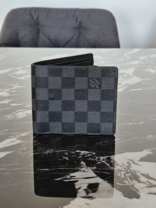 Portofel Louis Vuitton - Nou în Cutie