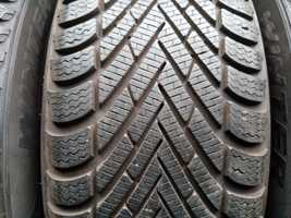 Anvelope de iarnă 195/60r16-89H Pirelli.