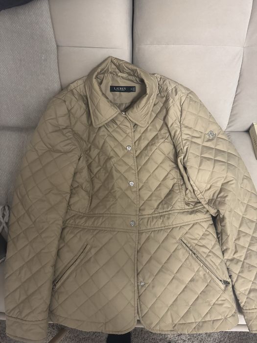 Яке Ralph Lauren