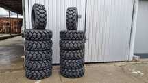 Anvelope industriale GALAXy 10-16.5 NOI 10PR profil HULK cu garantie
