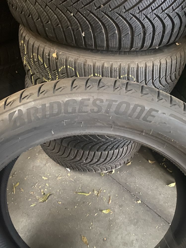 1buc vara NOU BRIDGESTONE 245/45R20,245/45/20,245.45.20,2454520