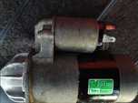 Electromotor Hyundai coupe 2.0
