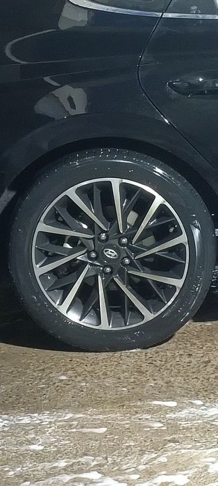 Нундай Санатаға Р-18 сатылады 4 шт или Р-17 ауыстырам