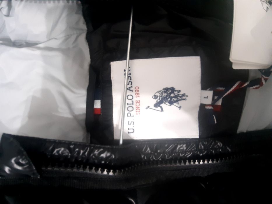 Geaca bărbați Us polo Assn