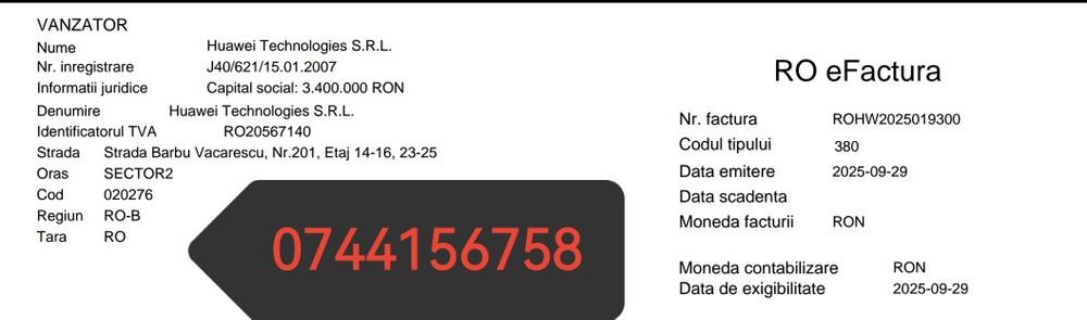 Huawei Freebuds 4 Pro Sigilate
