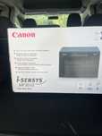 Canon i sensys MF3010