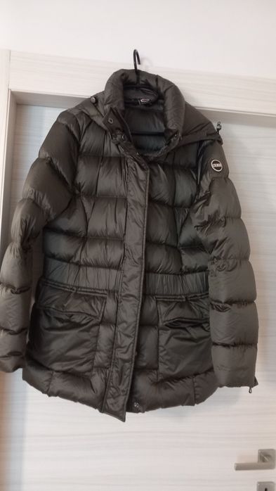 Geaca Colmar originala cu puf