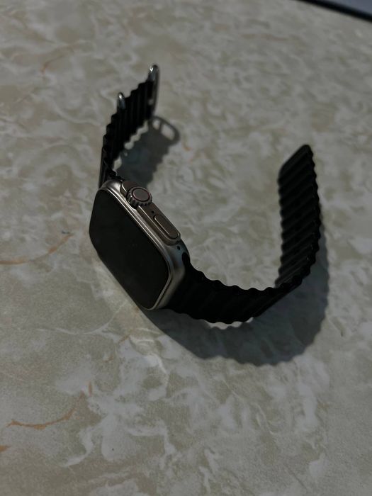 Watch kafolati bilan