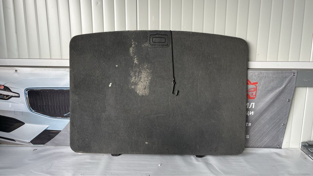 Кора за багажник Kia Sportage 2005-2010