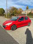 Peugeot 206+ – 2009 – 1.4 Benzină
