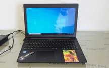 Laptop Quad core - Asus X553M - functional,instalat,complet