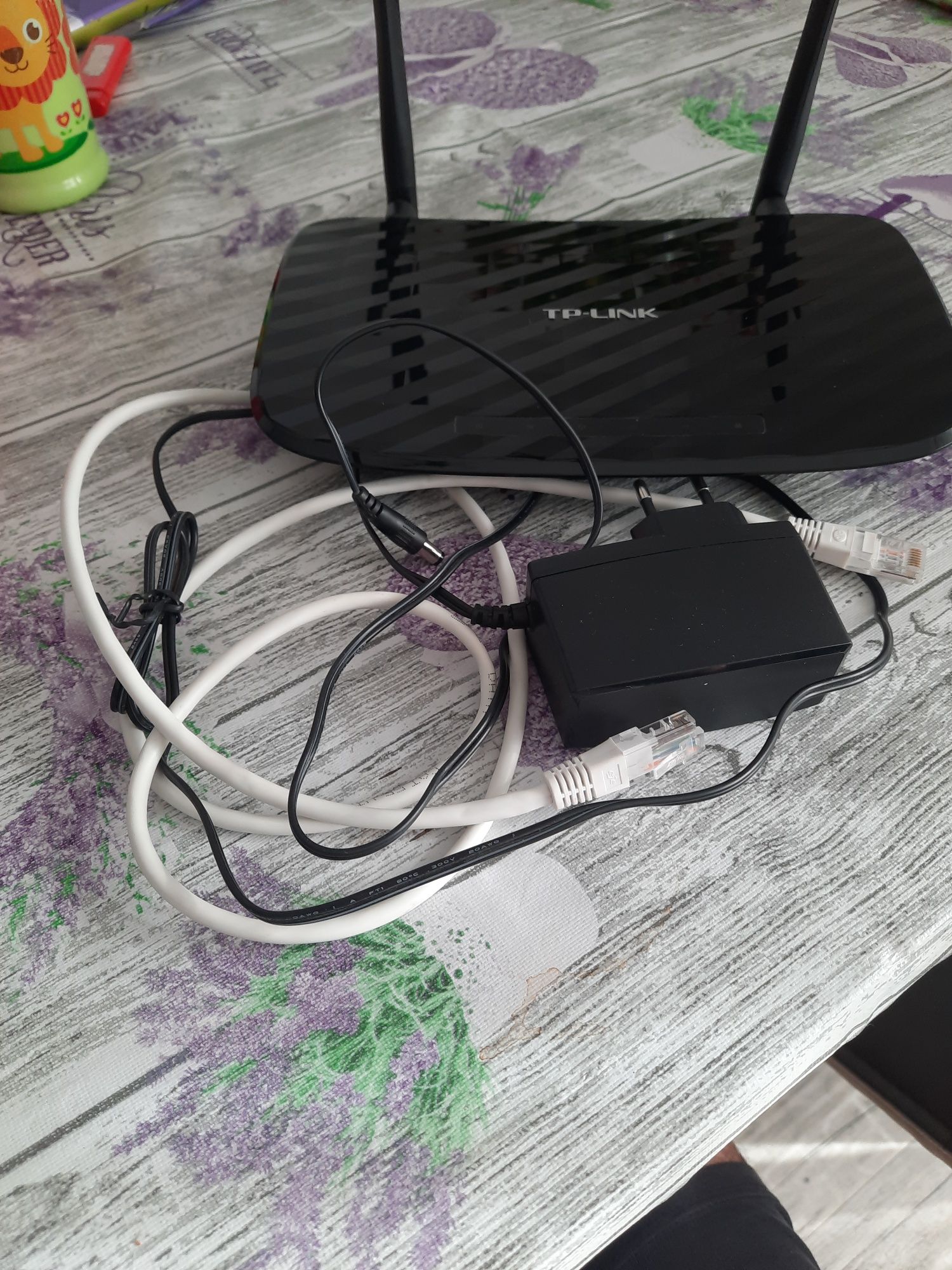 Router tp-link Archer C2