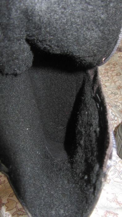 Marco Tozzi нови боти изкуствена кожа 41 номер