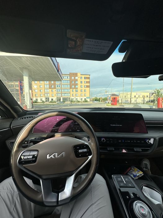 Русификация Кокшетау