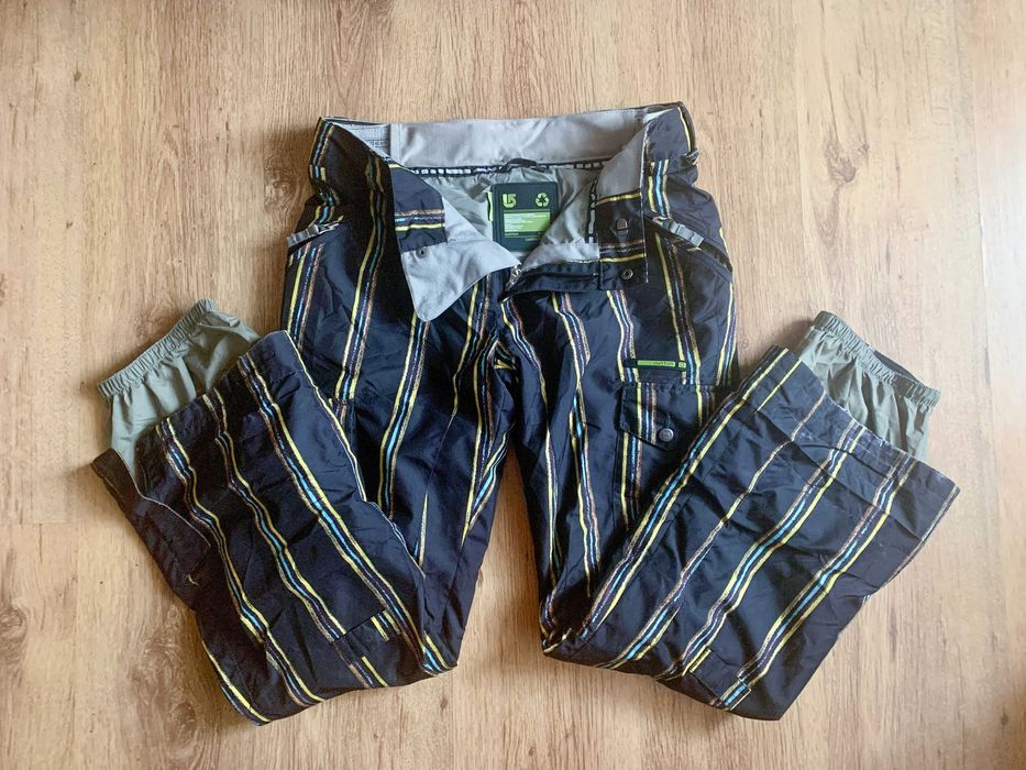 BURTON DryRide ски сноуборд панталон дамски S