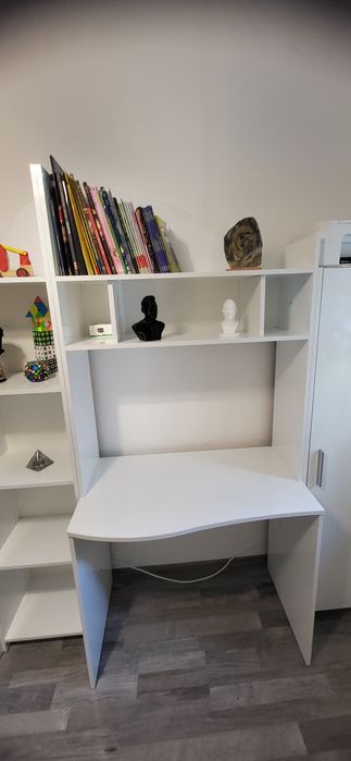 Mobilier camera copii