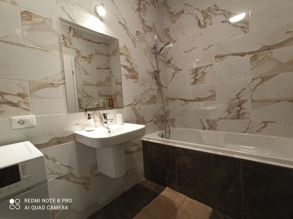 Apartament Ared imar de închiriat