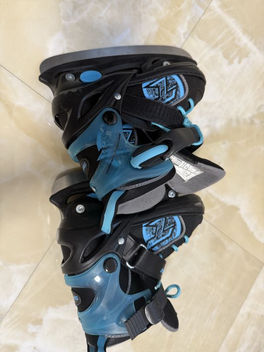 Детски ролкови кънки