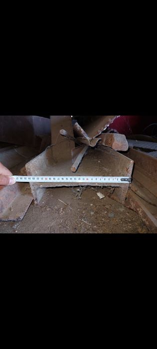 Советские Двутавры 25