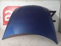 Capota motor  BMW E92