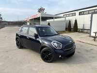 Mini Countryman Xenon/scaune sport incalzite/senzori/garantie 1 an/rate