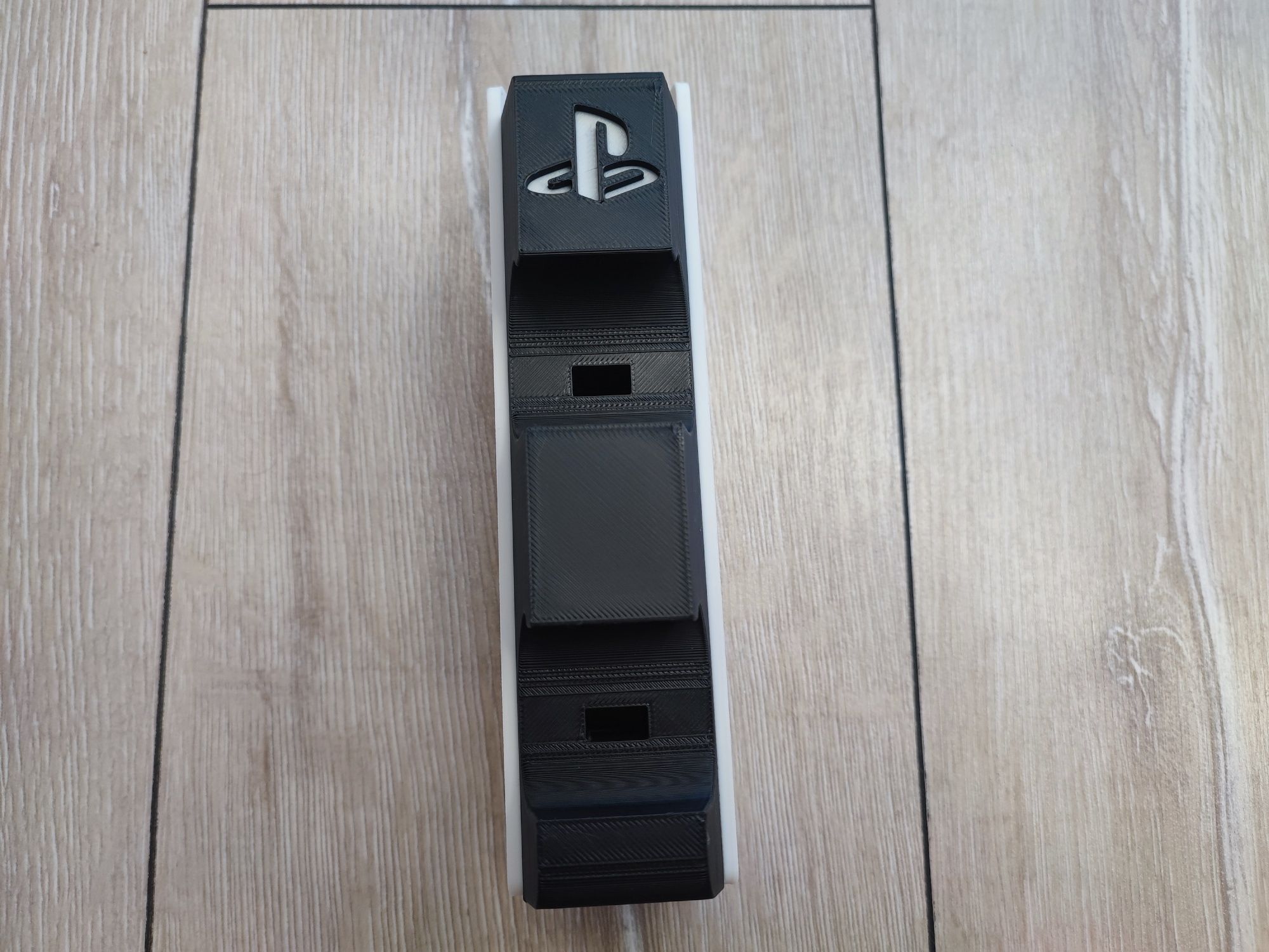 Playstation 5  Стойка за джойстик двойна ps5 Ps5 dual