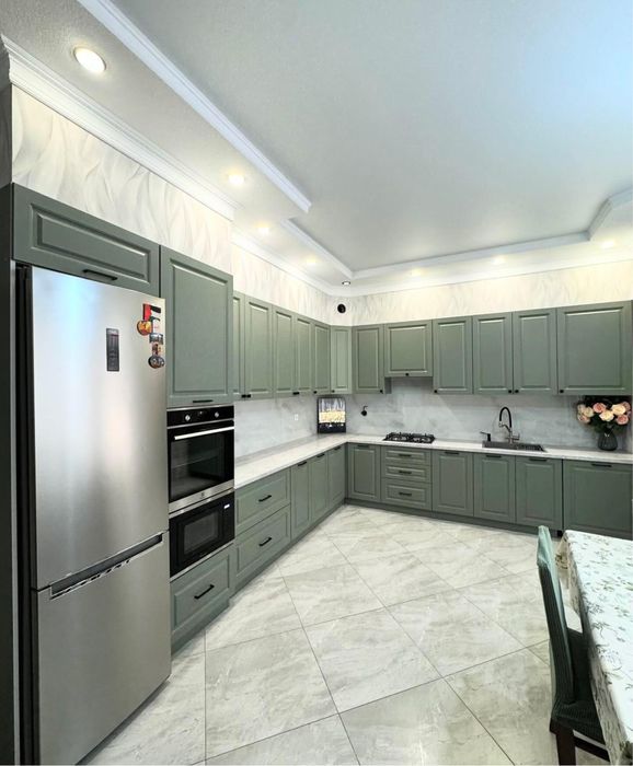 Мебель на заказ в Ташкенте