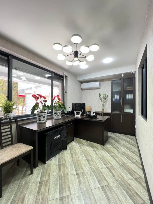 Продажа офис 176кв+Порковка Ор Корзинка Салом!!