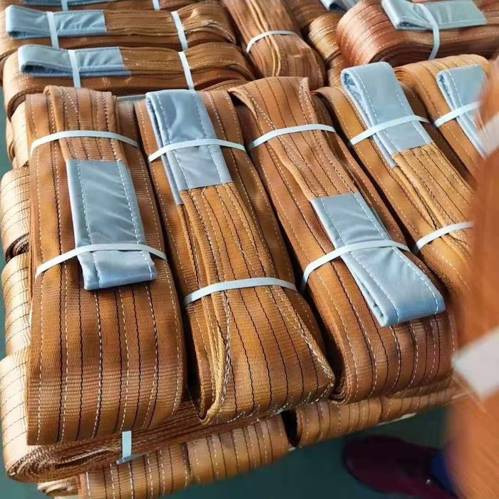 Чалка , Стропа текистилный , Лента стропа , аркон , удавка