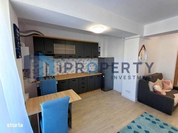 Straulesti - 2 Cocosi | Studio dublu | Centrala |