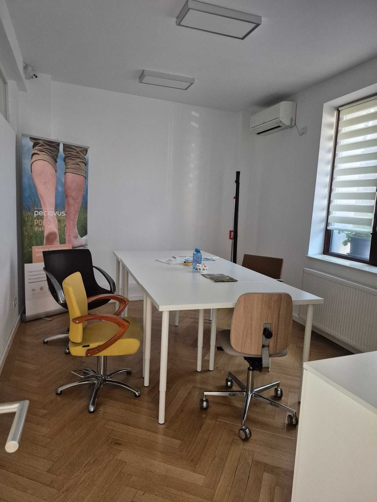 Ultracentral parter vila clinica medicala- notariat- cabinet avocatura